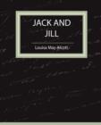 Image for Jack and Jill - Louisa May Alcott