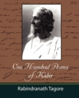 Image for One Hundred Poems of Kabir - Tagore