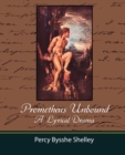 Image for Prometheus Unbound - A Lyrical Drama