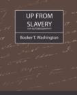 Image for Up from Slavery (an Autobiography)