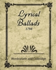Image for Lyrical Ballads 1798