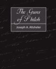 Image for The Guns of Shiloh