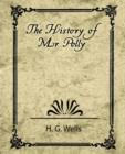 Image for The History of Mr. Polly