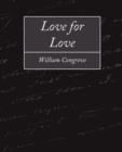 Image for Love for Love