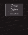 Image for Crome Yellow