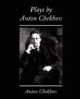 Image for Plays by Anton Chekhov