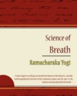 Image for Science of Breath - Ramacharaka Yogi