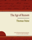 Image for The Age of Reason - Thomas Paine
