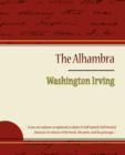 Image for The Alhambra - Washington Irving