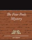 Image for The Four Pools Mystery - Jean Webster