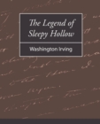 Image for The Legend of Sleepy Hollow - Washington Irving