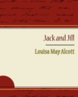Image for Jack and Jill - Alcott Louisa May