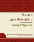 Image for Tractatus Logico-Philosophicus - Ludwig Wittgenstein