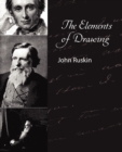 Image for The Elements of Drawing - John Ruskin