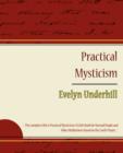 Image for Practical Mysticism - Evelyn Underhill