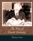 Image for The Rise of David Levinsky - Abraham Cahan