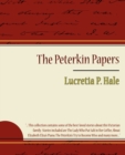 Image for The Peterkin Papers - Lucretia P. Hale