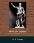 Image for Beric the Briton a Story of the Roman Invasion