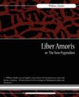 Image for Liber Amoris, Or, the New Pygmalion