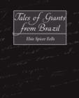 Image for Tales of Giants from Brazil