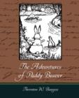 Image for The Adventures of Paddy Beaver