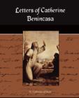 Image for Letters of Catherine Benincasa