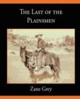 Image for The Last of the Plainsmen