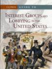 Image for Guide to Interest Groups and Lobbying in the United States