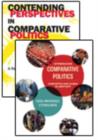 Image for Introducing Comparative Politics + Contending Perspectives in Comparative Politics Package