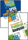 Image for The Essentials of Political Analysis, 3rd Edition + An SPSS Companion to Political Analysis, 3rd Edition Package