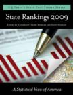 Image for State Rankings 2009