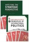 Image for Principles of International Politics, 4th Edition Package (text and workbook)
