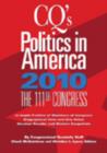 Image for CQ&#39;s Politics in America 2010