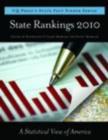 Image for State Rankings 2010