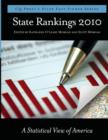 Image for State Rankings 2010
