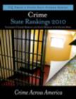 Image for Crime State Rankings 2010