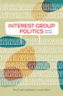 Image for Interest Group Politics