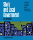Image for State and Local Government