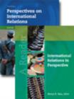 Image for Perspectives on International Relations 2nd Edition + International Relations in Perspective Package