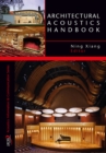 Image for Architectural Acoustics Handbook