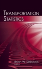 Image for Transportation statistics