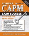 Image for Achieve CAPM Exam Success