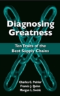 Image for Diagnosing Greatness