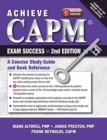 Image for Achieve Capm Exam Success
