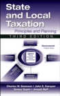 Image for State and Local Taxation : Principles and Planning