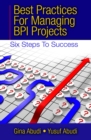 Image for Best practices for managing BPI projects