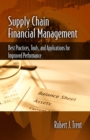 Image for Supply Chain Financial Management