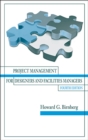 Image for Project Management for Designers and Facilities Managers