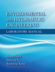 Image for Environmental and Hydraulic Engineering Laboratory Manual