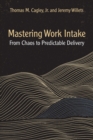 Image for Mastering Work Intake
